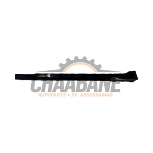 Jupe gauche 51777387337 BMW B5 (G30) 2017