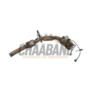 Catalyseur 5Q0254505PX Audi A3 Sportback (8VA/8VF) 1.5 35 TFSI 16V 2012 / 2020