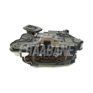Serrure portiere mecanique 2portes gauche 5K1837015E Seat Leon SC (5FC) 1.4 TSI ACT 16V 2012 / 2018