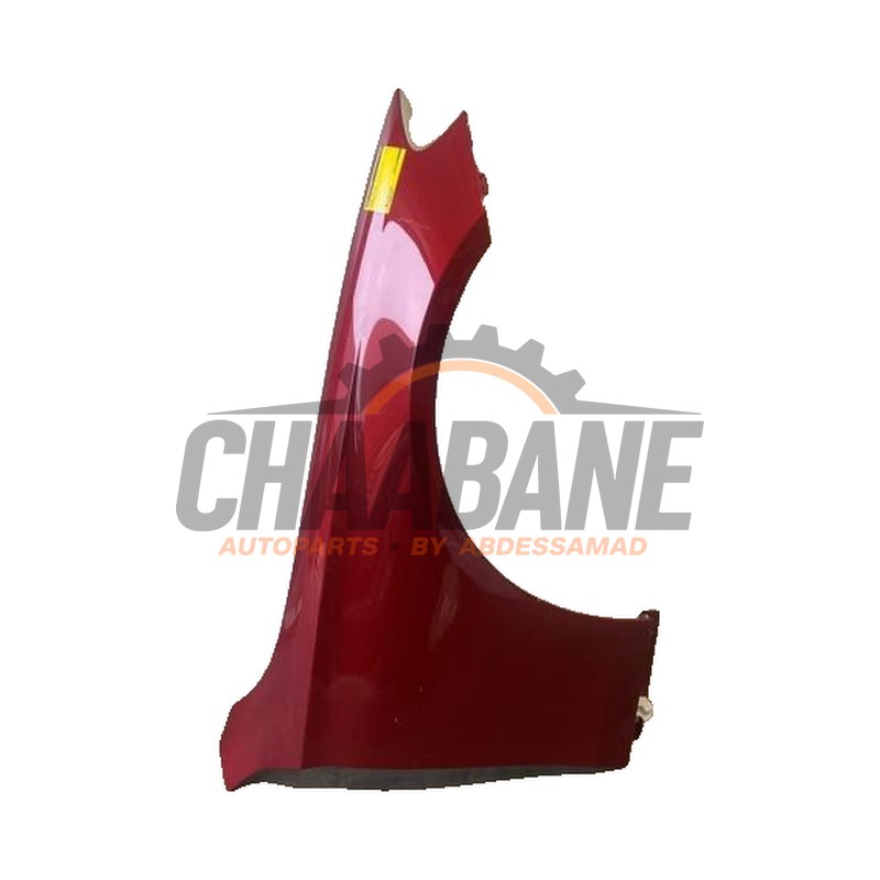 Aile avant gauche A2138800118 Mercedes E (W213) E-200d 1.6 Turbo 16V