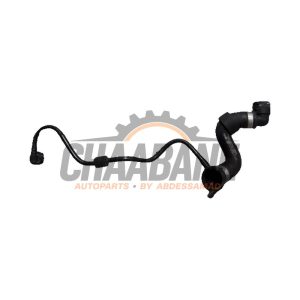 Conduit (divers) A2535012500 Mercedes GLC Coupe (C253) 2.2 220d 16V BlueTEC 4-Matic