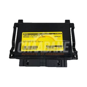 Ordinateur reservoir automatique 2139003217 Mercedes E (W213) E-200d 1.6 Turbo 16V