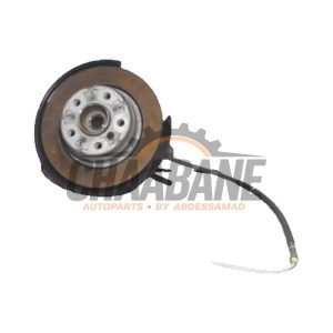 Joint arriere droit 33416867261 BMW 2 serie (F22) 218i 1.5 TwinPower Turbo 12V 2013 / 2021