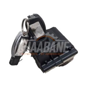 Serrure de contact + cle A2059006713 Mercedes C Estate (S205) C-220 CDI BlueTEC, C-220 d 2.2 16V