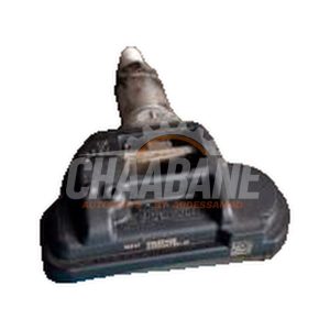 Capteur gonflage pneus 670034786 Maserati Levante 2016
