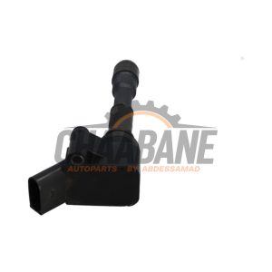 Bobine 06L905110F Volkswagen Passat Alltrack (3G5) 2.0 TSI 16V 4Motion 2015 / 2024