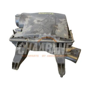Boitier filtre a air 1811ZGS001 Mercedes Sprinter 4t (907.6/910.6) 416 CDI 2.1 D RWD