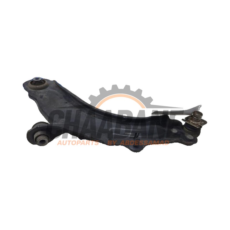 Bras de suspension bas avant gauche 8200586570 Mercedes Citan (415.6) 1.5 108 CDI Euro 6