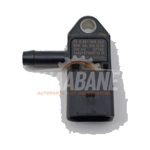 Capteur filtre a particules 03L906051D Audi A3 Sportback (8VA/8VF) 1.6 TDI 16V 2012 / 2020