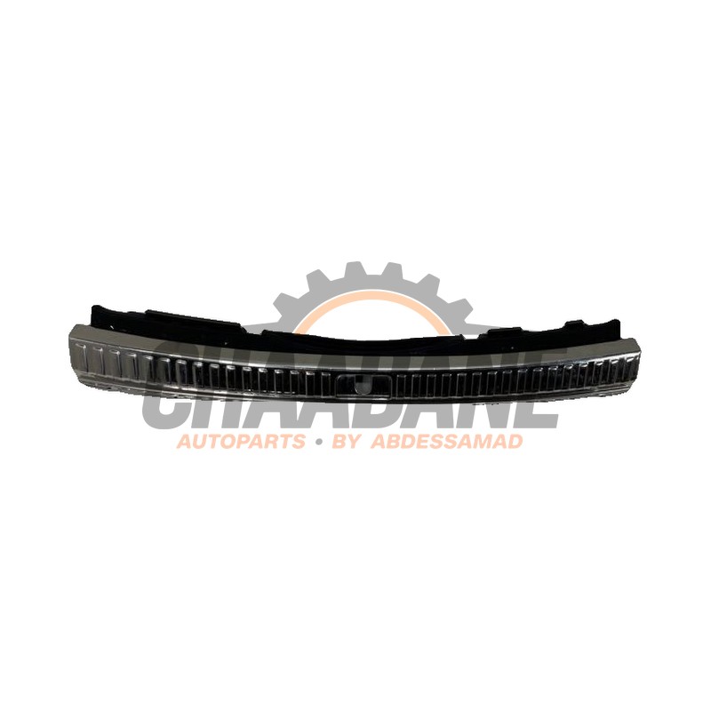 Tapisserie marche arriere 4K9864483 Audi A6 Avant (C8) 2018