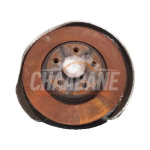 Joint arriere droit 8W0615612D Audi A5 Sportback (F5A/F5F) 2.0 TDI Ultra 16V 2016