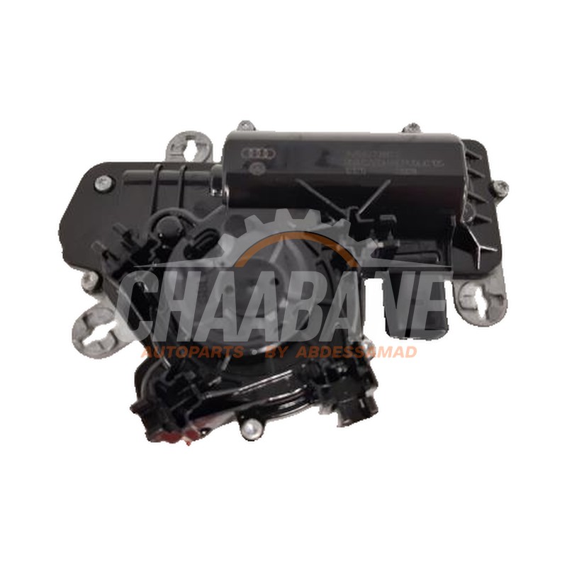 Moteur fermeture auxiliaire hayon 3V5827887C Audi A6 2018