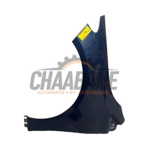 Aile avant gauche A2478810900 Mercedes B (W247) 1.3 B-200 Turbo 16V 4-Matic