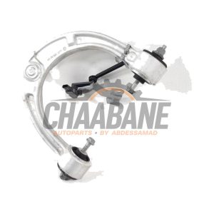 Bras de suspension haut avant gauche A0009050908 Mercedes GLE (V167) 450 EQ Boost 3.0 24V 4-Matic
