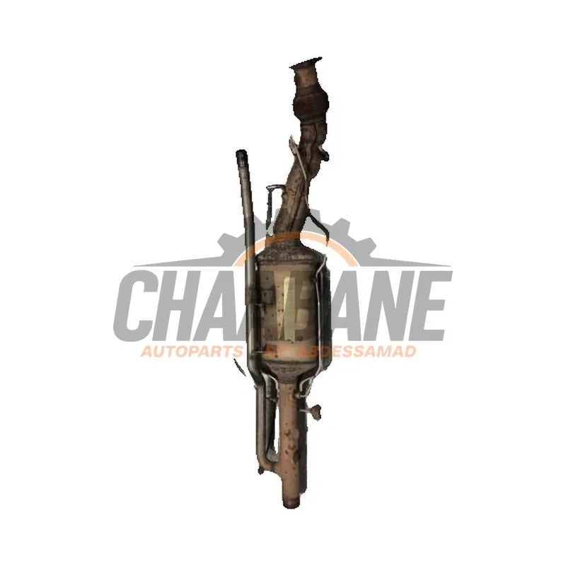 Filtre a particules LR134916 Landrover Discovery Sport (LC) 2.0 TD4 150 16V