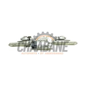 Cremaillere de direction 7828177198 BMW 7 serie (G11/12) 745e,Le 2015 / 2022