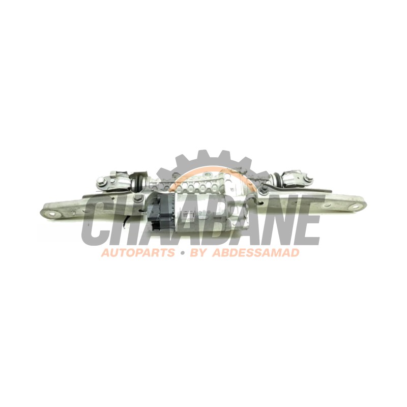 Cremaillere de direction 7828177198 BMW 7 serie (G11/12) 745e,Le 2015 / 2022