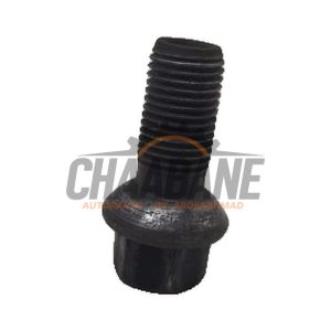 Kit boulons de roue GNNUMMER Mercedes C (W205) C-180 1.6 16V