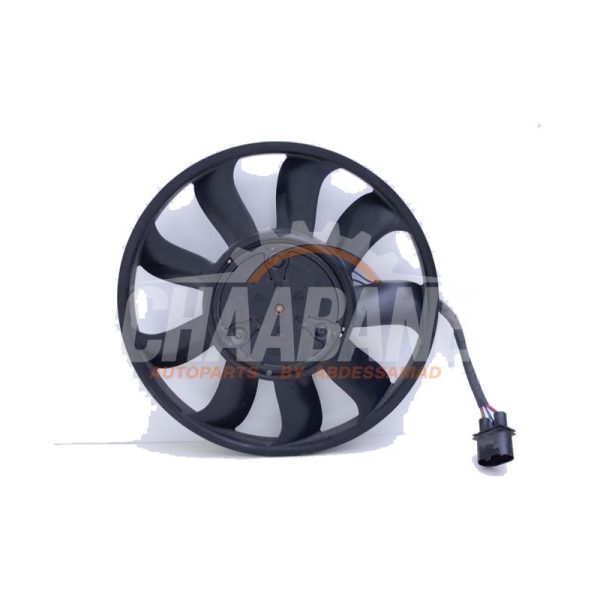 Ventilateur 8W0959455N Lamborghini Urus 4.0 V8 2018