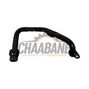 Tuyau radiateur 059121065FK Audi Q7 (4MB/4MG) 3.0 TDI V6 24V 2015