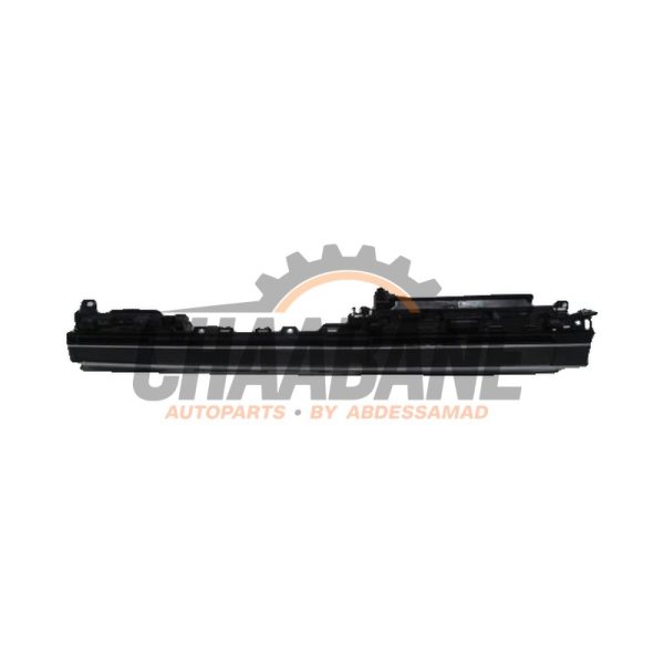Grille aeration tableau de bord 4N1820951 Audi A8 2017