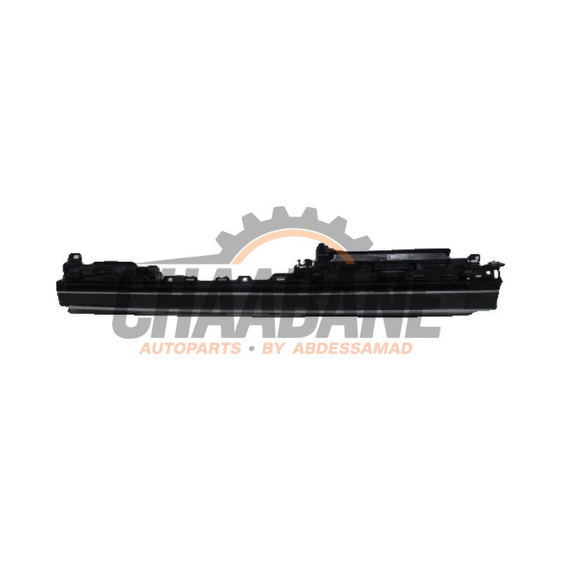 Grille aeration tableau de bord 4N1820951 Audi A8 2017