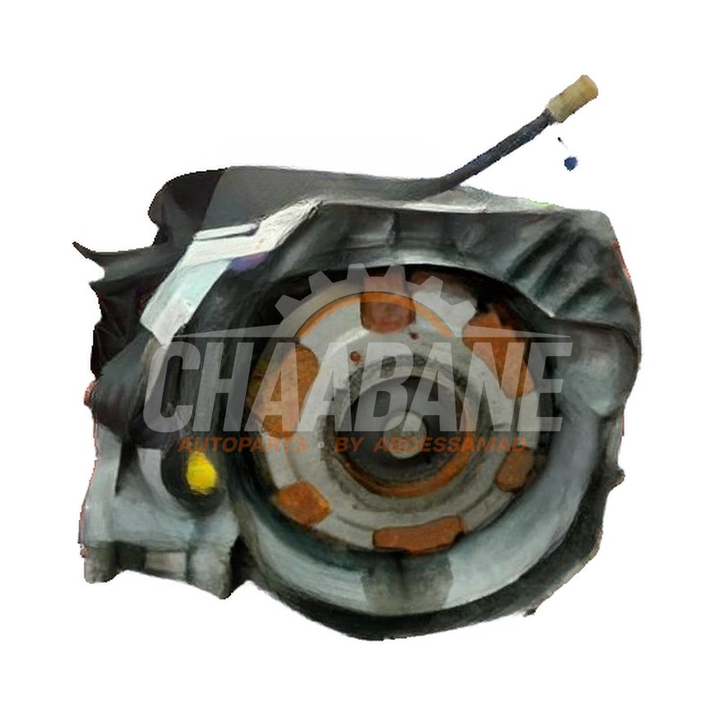 Boite de vitesses A4153602500 Mercedes Citan (415.7) 1.2 112 Kombi