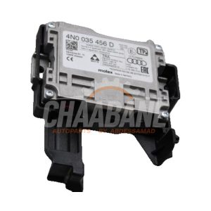 Module telephone 4N0035456D Audi A3 Sportback (8YA) 2.0 35 TDI 16V 2019