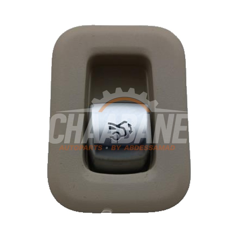 Commutateur hayon A2059051718 Mercedes C Estate (S205) C-300d 2.0 Turbo 16V