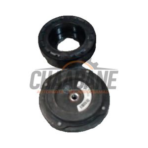 Embrayage magnetique pompe clim A0038304560 Mercedes A (W176) 1.6 A-180 16V