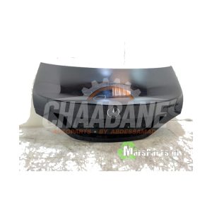 Hayon A1177500075 Mercedes CLA (117.3) 2.2 CLA-220 CDI, 220 d 16V