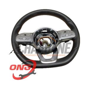 Volant A0050004599 Mercedes A (177.0) 1.3 A-200 Turbo 16V