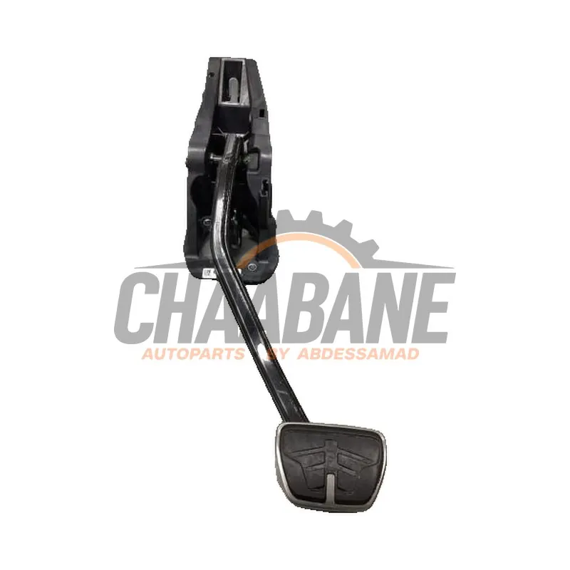 Pedale de frein 687427903 BMW X5 (G05) xDrive 45 e iPerformance 3.0 24V 2018
