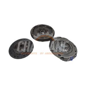 Volant dinertie 05E105266B Audi A3 2012 / 2020