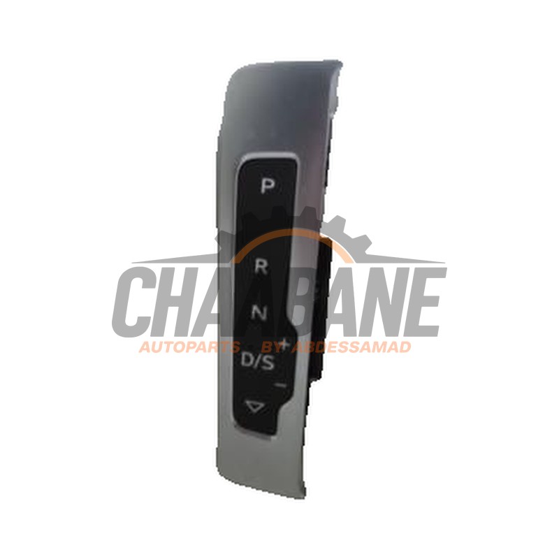 Enveloppe levier de vitesse 8V1713463B Audi RS3 2017 / 2020