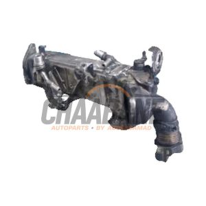 Refroidisseur RGE 858045206 BMW X3 Van (G01) xDrive 20d 2.0 TwinPower Turbo 16V 2017