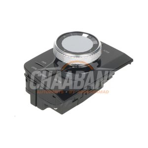 Bouton I-drive 5A371C6 BMW X7 2019