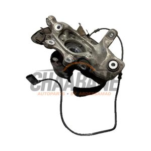 Fusee arriere gauche A2055467380 Mercedes C Estate (S205) C-350 e 2.0 16V