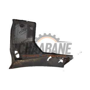 Paravent A2058308902 Mercedes C (W205) C-350 e 2.0 16V