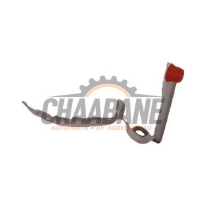 Vase dexpansion 4KE121405A Audi E-Tron 2019
