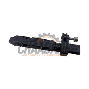 Vilebrequin capteur 7806782 BMW 4 serie Gran Coupe (F36) 420i 2.0 TwinPower Turbo 16V 2014 / 2021