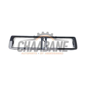 Compteur kilometrique bande decorative A2226800275 Mercedes S (222.0/222.1) 3.0 S-500 Plug-in Hybrid Biturbo 24V