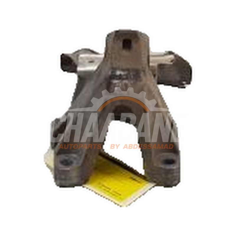 Support moteur 8K0199307BJ Audi A6 Allroad Quattro (C7) 3.0 TDI V6 24V 2012 / 2018