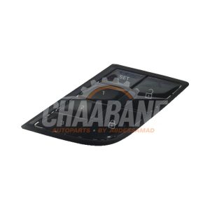 Fermeture centralisee 9J1962128A Porsche Taycan (Y1A) 4S Performance 2019