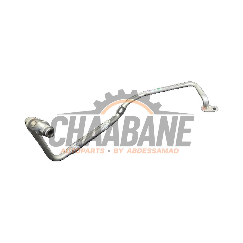 Conduit (divers) A2541805500 Mercedes GLC (X254) 2.0 200 16V 4-Matic