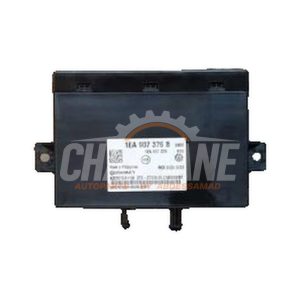 Ordinateur controle de hauteur 1EA907376B Audi RS 3 Limousine (8YS) 2.5 TFSI 20V Quattro 2021