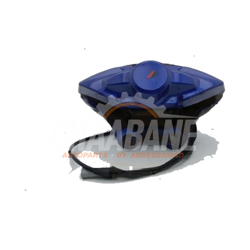 Etrier de frein arriere droit 34216799462 BMW M4 (F82) M4 3.0 24V TwinPower Turbo 2014 / 2020