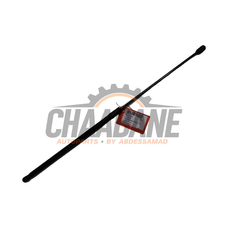 Amortisseur kit capot moteur Audi A3 2012 / 2020