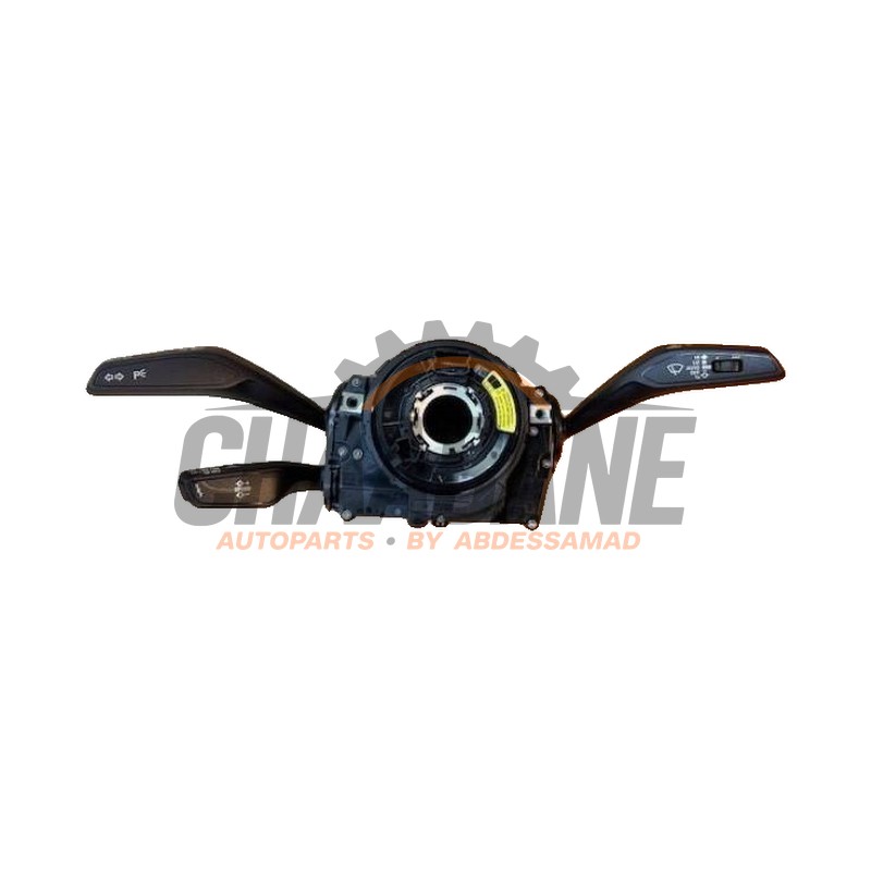 Commodo dessuie glace 4M0907129HA Audi S5 (F53/F5P) 3.0 TFSI V6 24V 2016