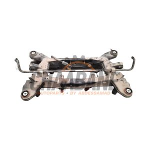 Faux chassis 6700077310 Maserati Ghibli III 3.0 Diesel 2013